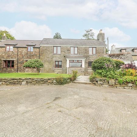 South Boduel Farmhouse Liskeard Eksteriør billede